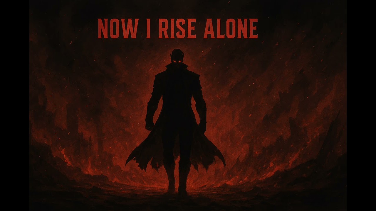 Rise Alone