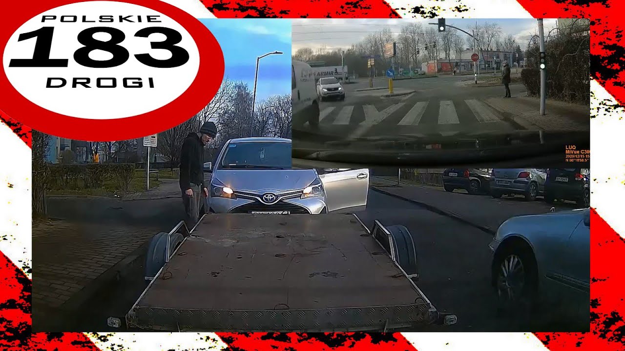 Polskie Drogi #183