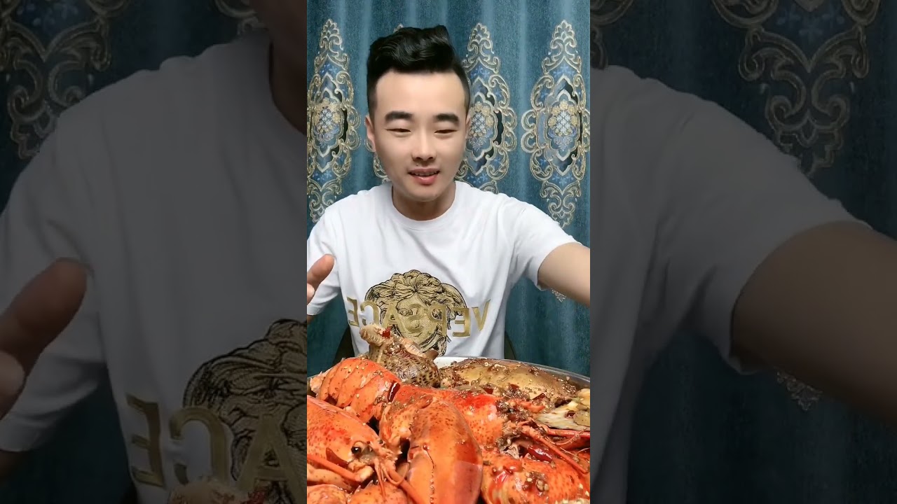 #SpicySeafood