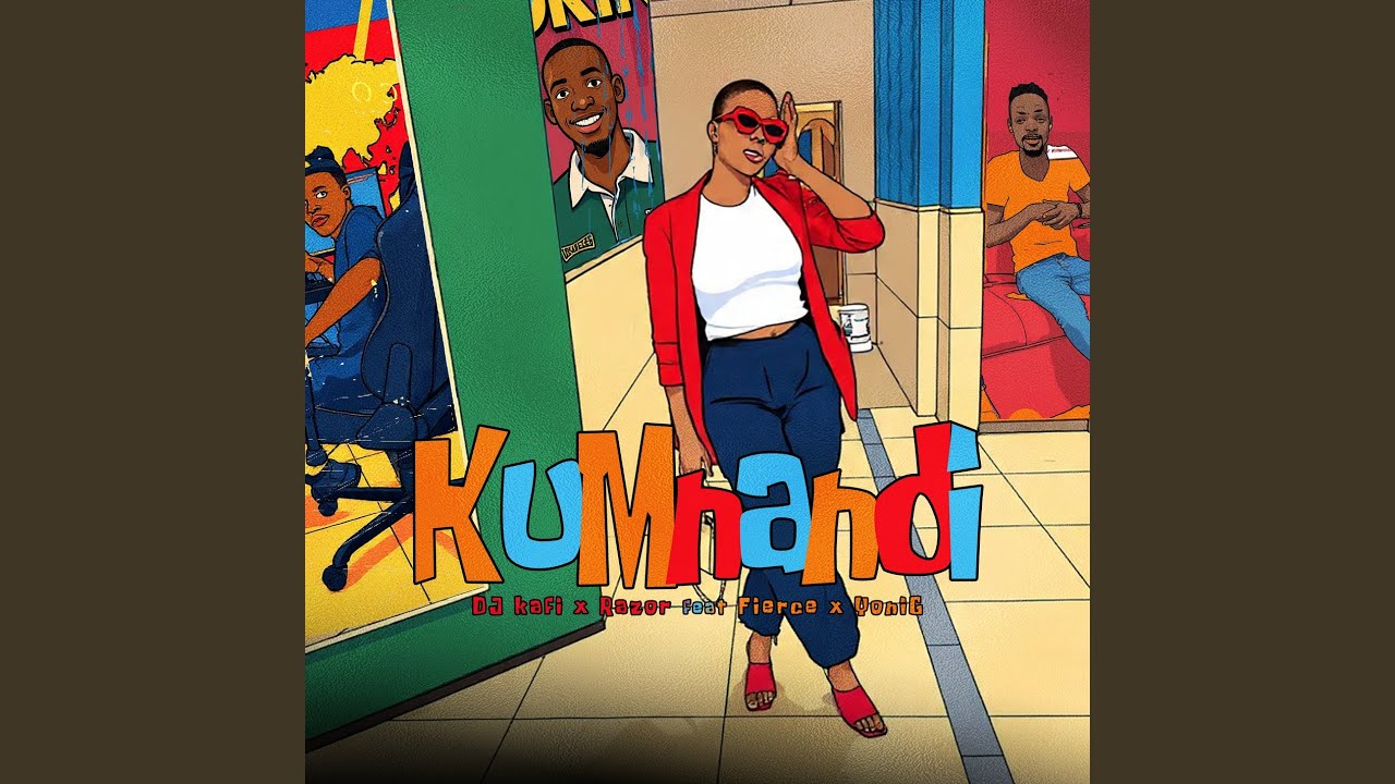 Kumnandi