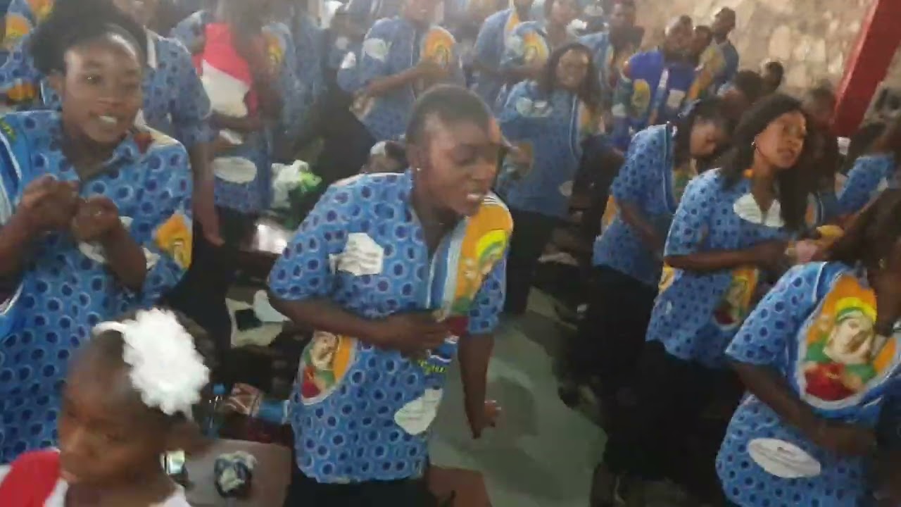 EE MUNGU POKEA SADAKA