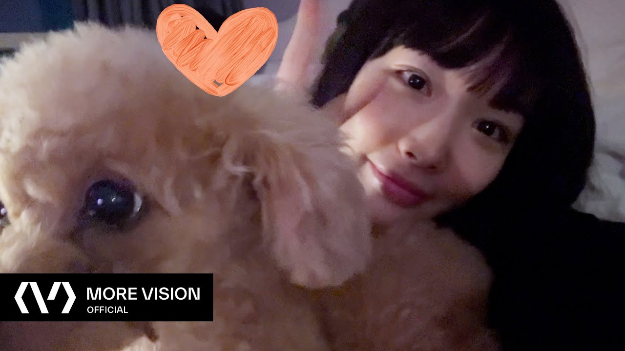 CHUNG HA 청하 l VLOG l Welcome 2024☀️ 엄마 떡국 최고🥣 레베카 난 봤지롱👀
