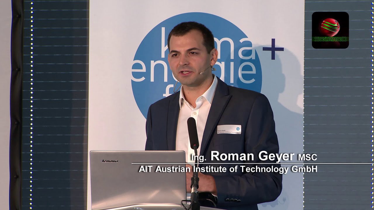 Energieinfrastruktur für 100 % erneuerbare Energie in der Industrie (DE) | SCIENCO 38/2019