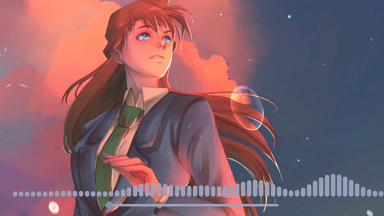 Potential Breakup Song (slowed down//deep version )
