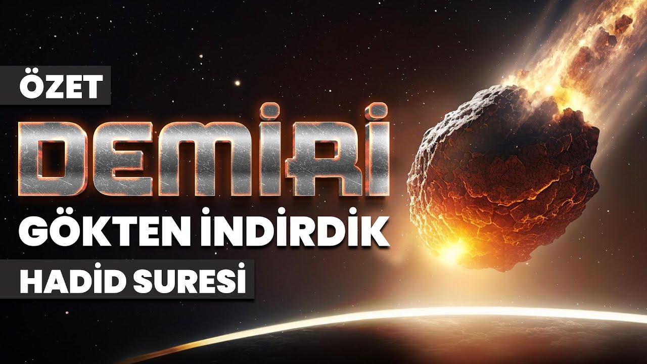 Kur'&acirc;n Mucizesi: 