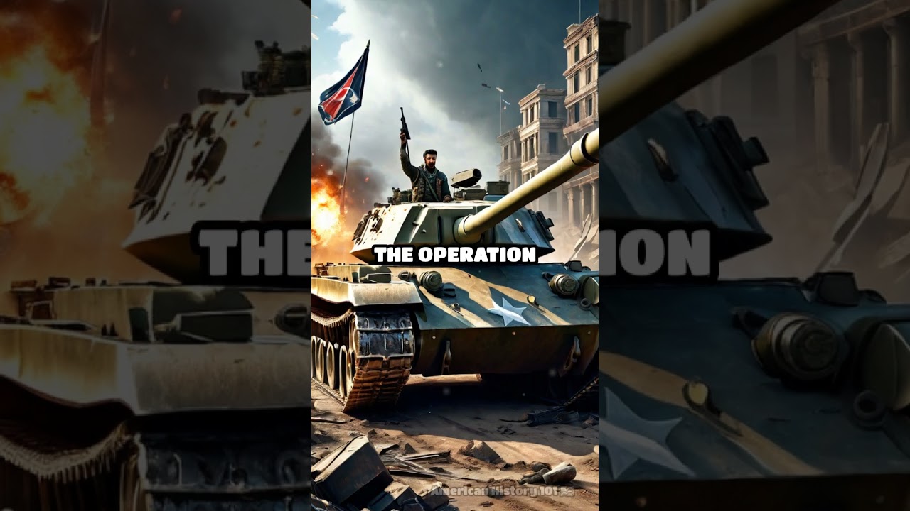 Operation Odyssey Dawn: The U.S. Intervention in Libya