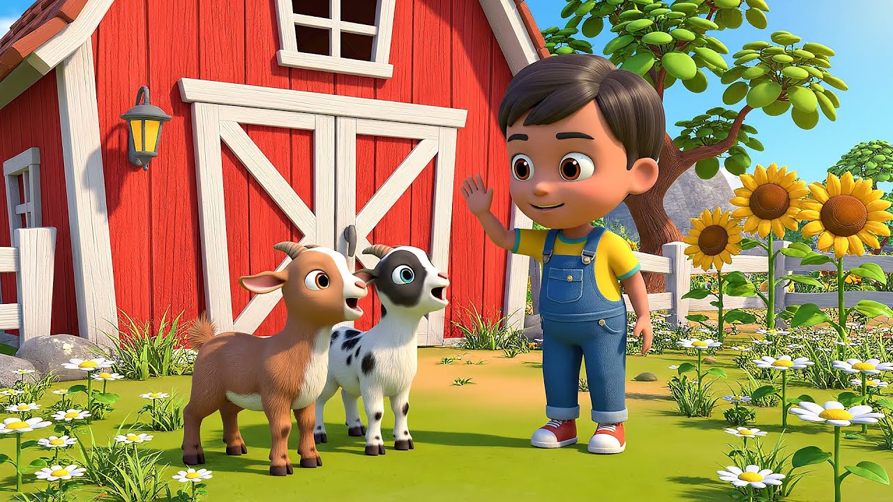 As Melhores Cantigas Infantis – Compilação de 1 Hora | Canções para Bebês e Crianças