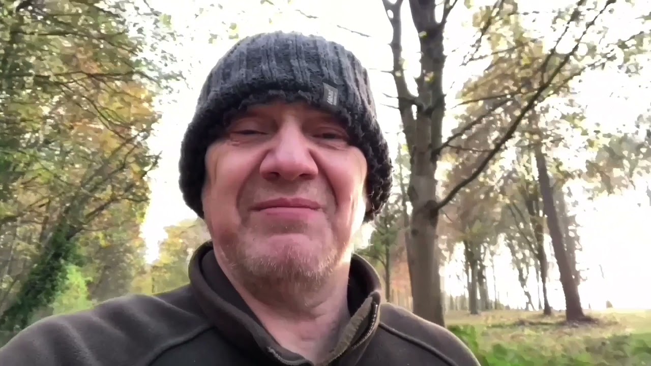 Newmillerdam Ramble November 2021