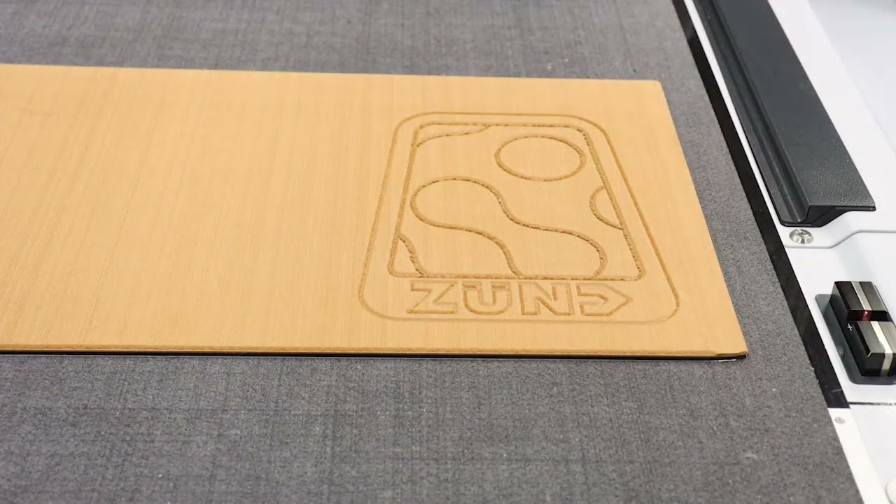 Zünd producing EVA flooring for boats