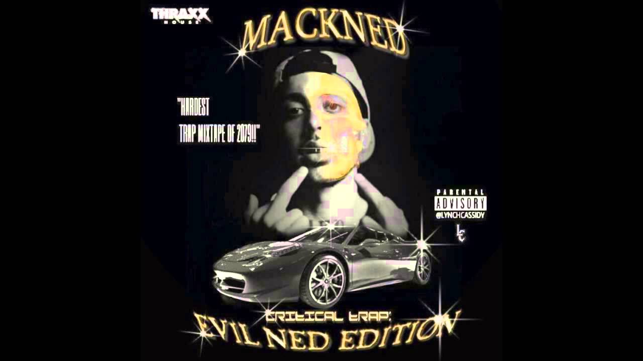 Mackned - Skunna (Feat. BB Sun & Nacho Picasso) [Prod. By Black Lagoon & Mackned]