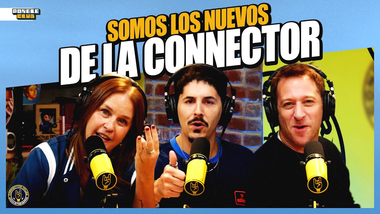 Che, este se nos fue de las manos | Ponele Club 🤌🏻