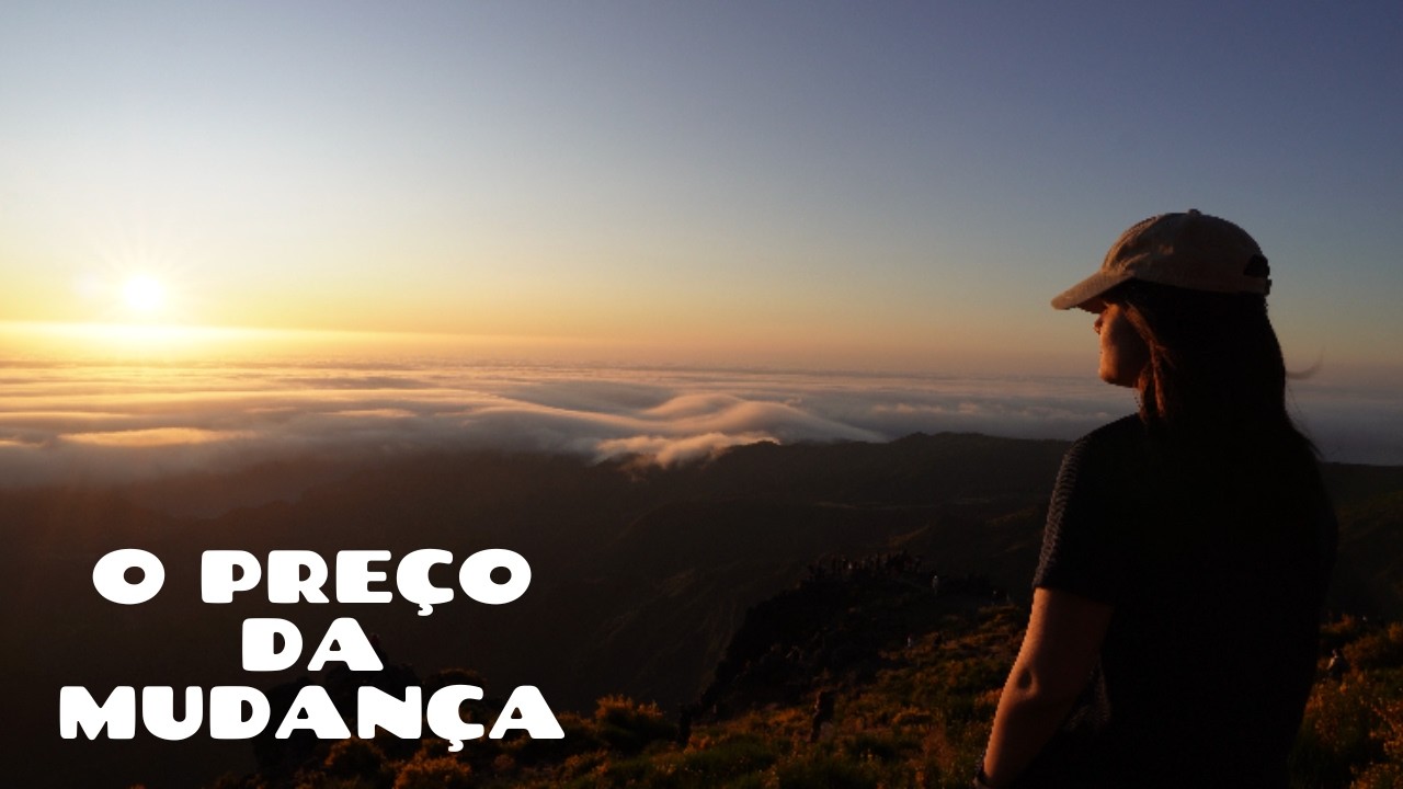 Deixando de ser compreendida