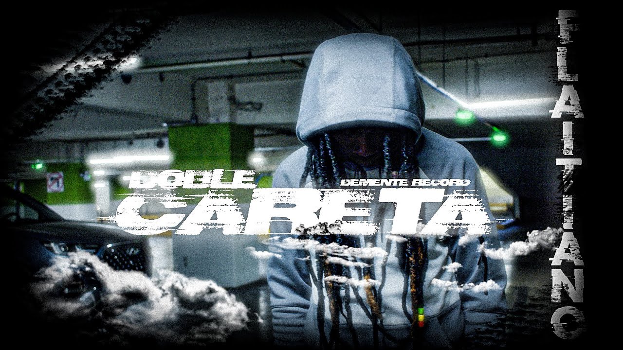Don Flaitiano - Doble Careta (Video Oficial)
