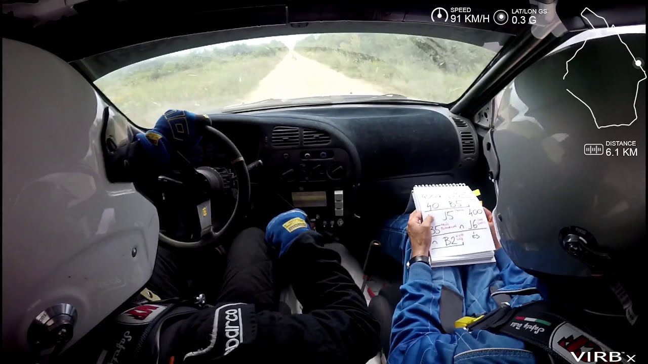 2019 Veszprém rally SS3 Várpalota. Hevesi-Józsa Mitsubishi Lancer evo 6