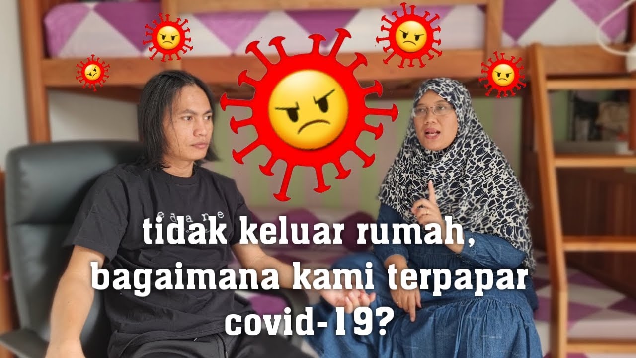 PCR Positif Hingga Sebulan Lebih, Kena Long Covid? (Part 1)