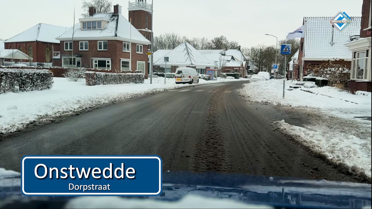 De RegioRijder