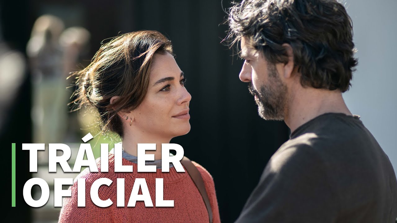 PARECIDO A UN ASESINATO - TR&Aacute;ILER OFICIAL (HD)
