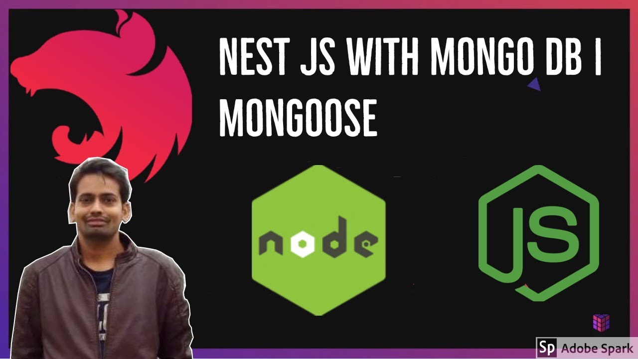 NestJS REST APIs with Mongoose #23
