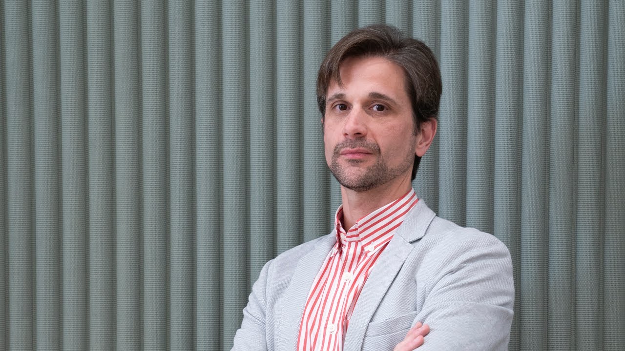 Entrevista a Antonio Estepa | PORCELANOSA in