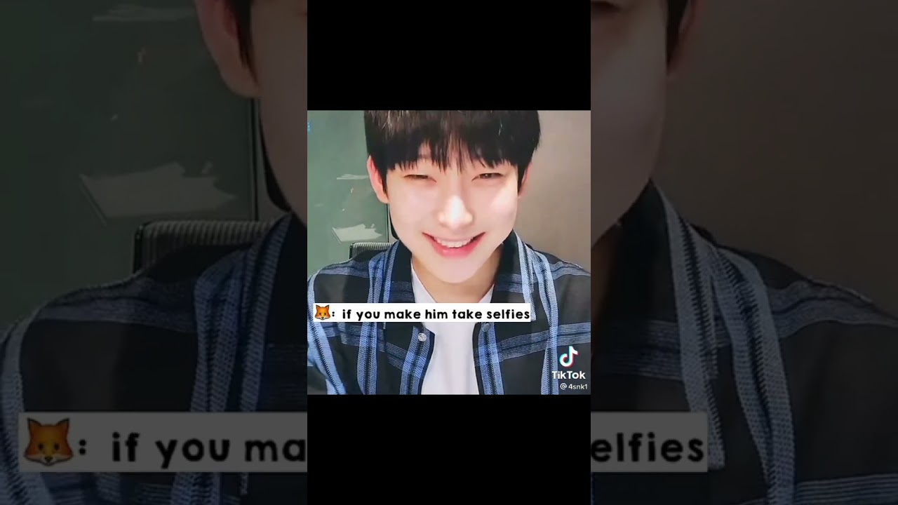 Sunoo and Ni-ki ( tiktok edits )😭🥰 || Sunki