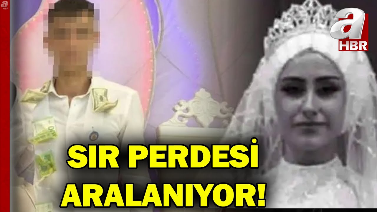 Diyarbakır'da 17 Yaşındaki Yaren'in Sır Ölümü! Sır Perdesi Aralanıyor... | A Haber