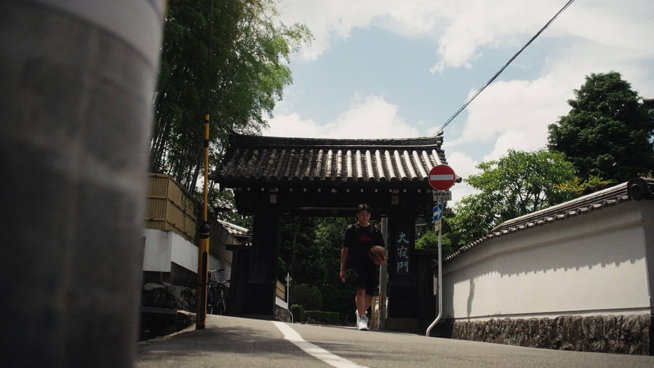 Road to The One Finals: Yokohama, Japan | Kuon Sato