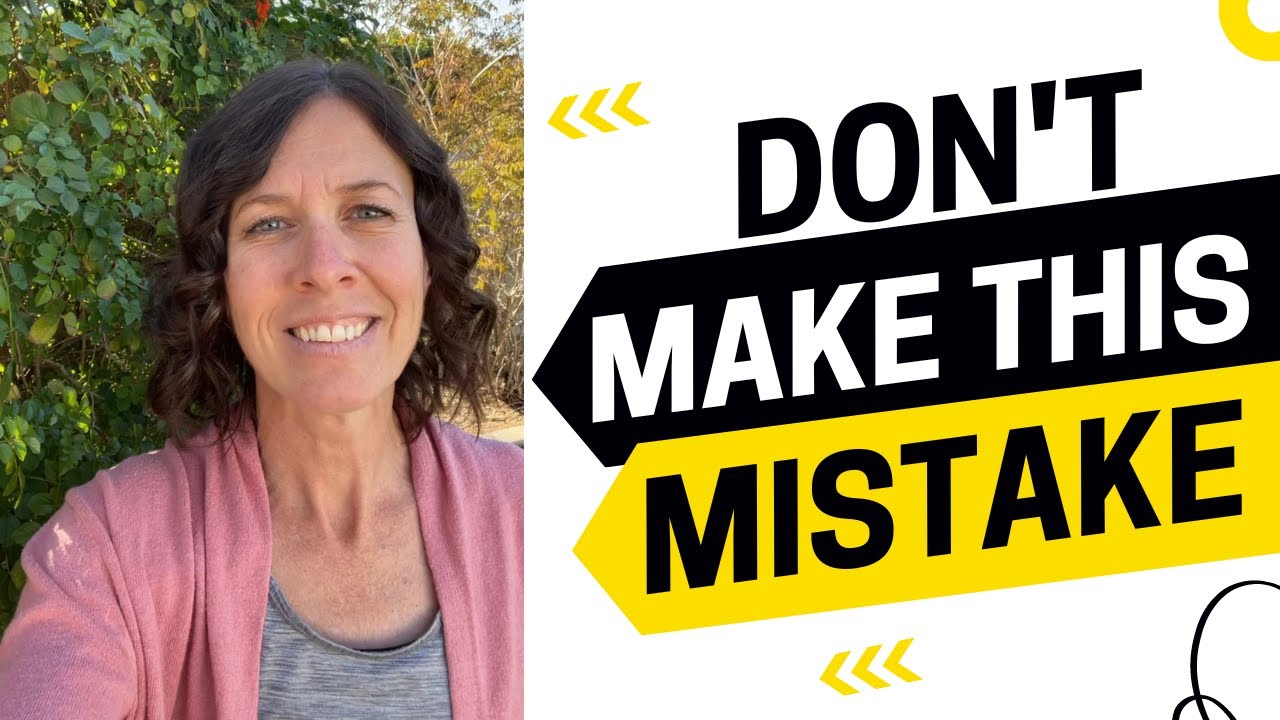 2039 - With All Due Respect, Don't Make this Mistake in English