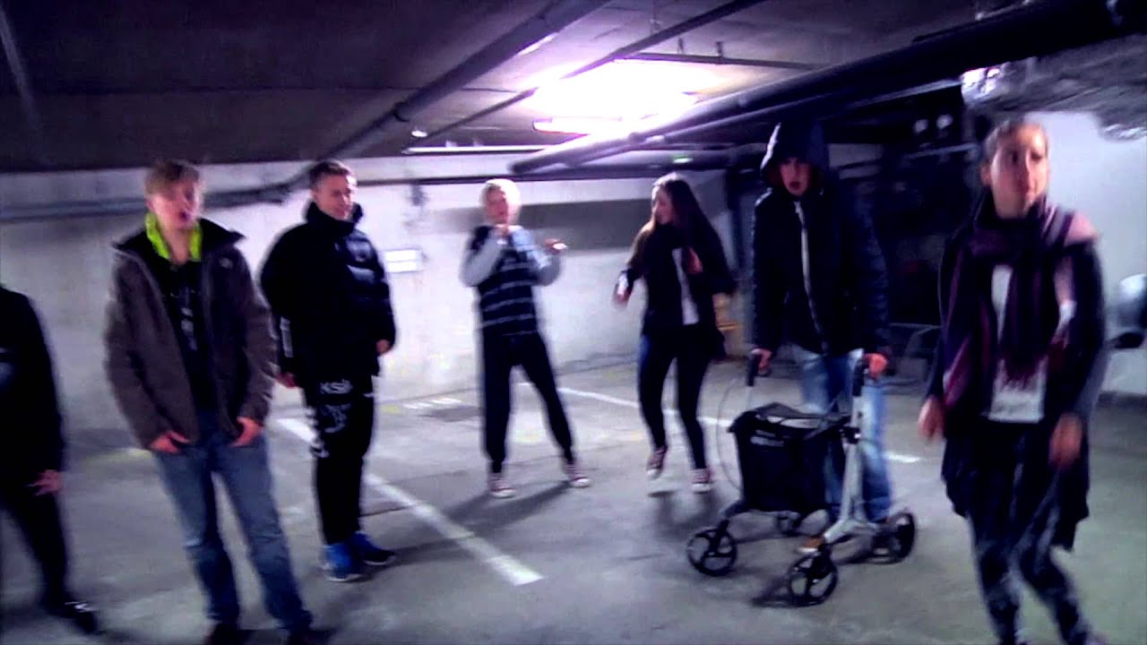 Høyland - Kristoffer
