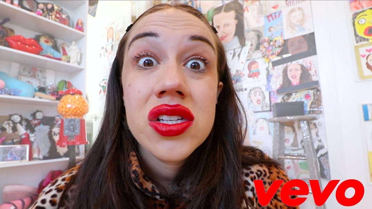 HAPPY THANKSGIVING - Original Song by Miranda Sings