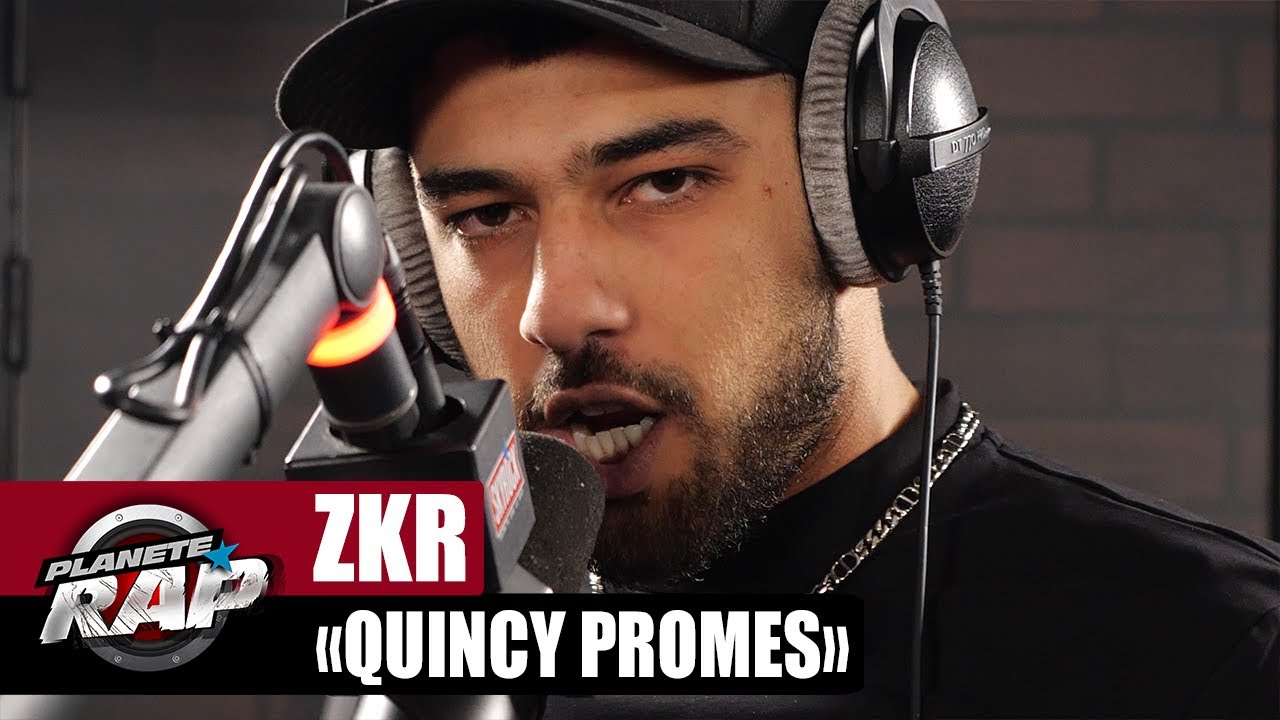 [EXCLU] Zkr 