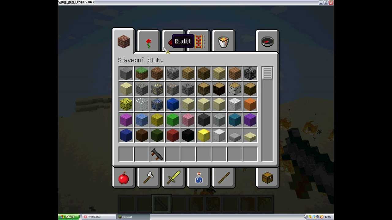 MoreExplosive 1.4.7 MatMike