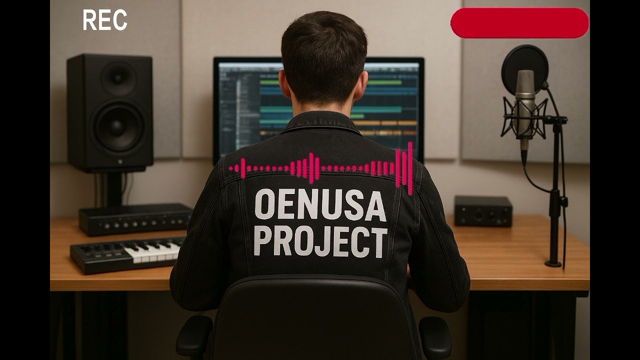 Lagu pop daerah [LAMATUAK SOLUKNALA ITA] oenusa official2025🌴