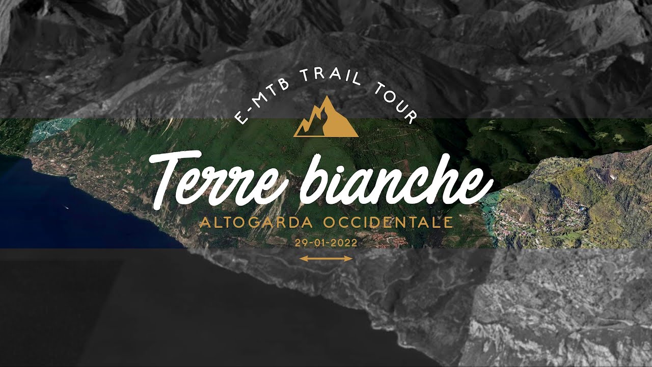 TerreBianche trail tour