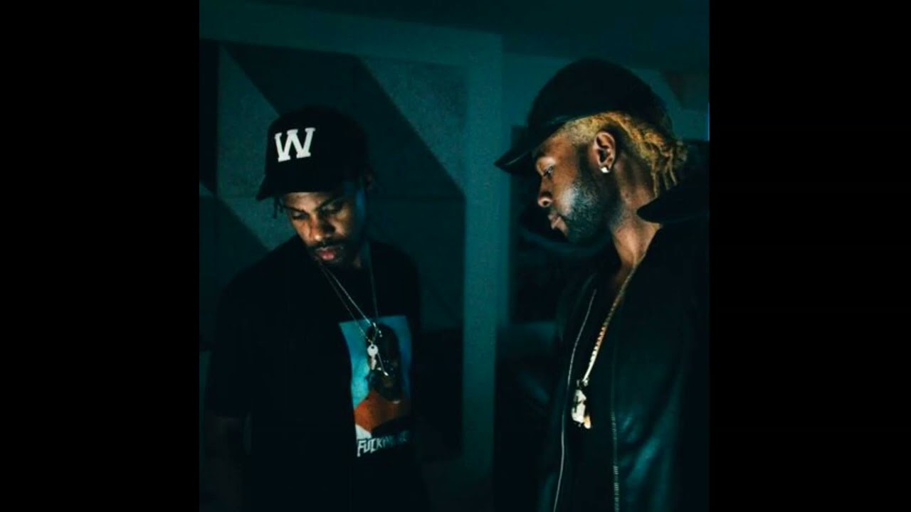 [Free for Profit]PARTYNEXTDOOR Type Beat 