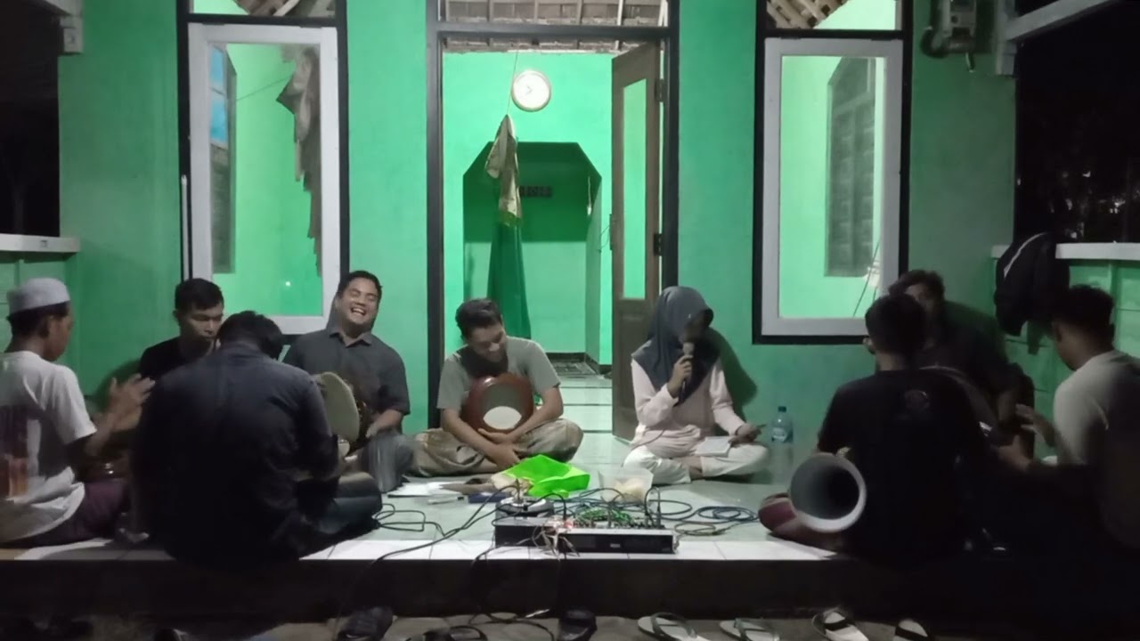25-12-25 Isyfa'lana