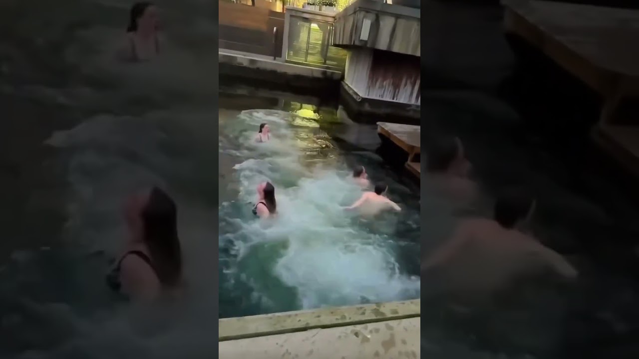 Goats having fun at Nordic Sauna in Oslo 🔥🧊- www.madgoats.no