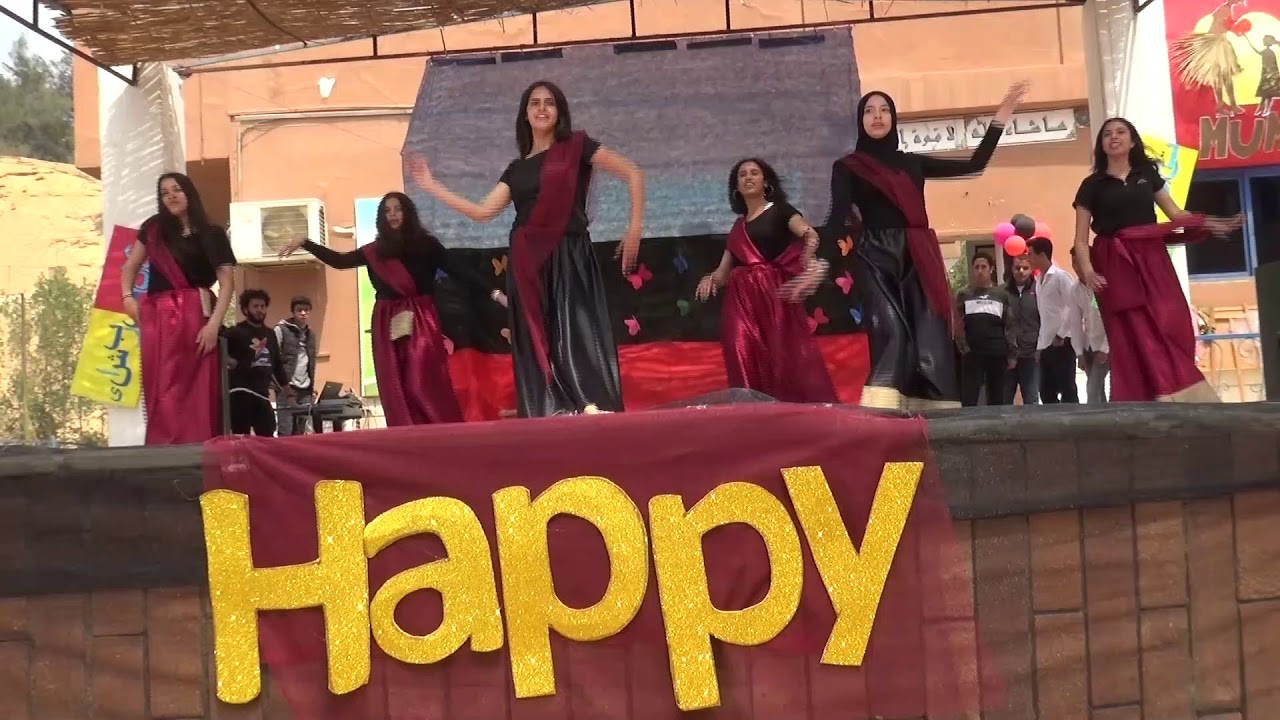 استعراض هندي nagda sang dhol