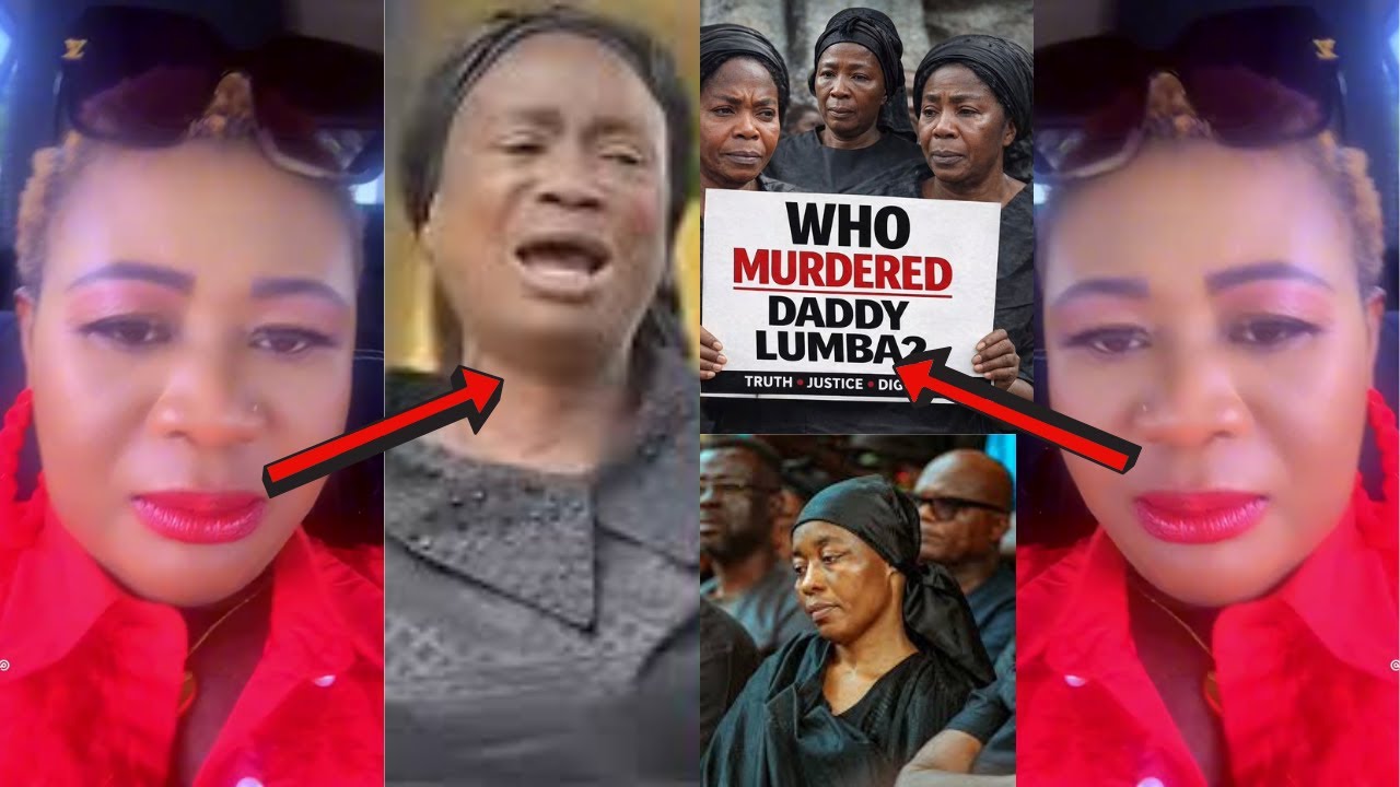 Breaking News! Obaa Cee confirms Faustina Fosu has been attack& beaten Afta she storm to greet&Beg….
