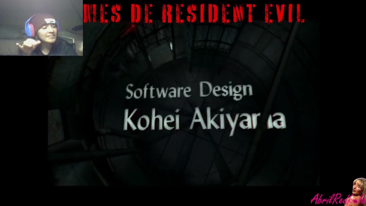 MES DE RESIDENT EVIL | RESIDENT EVIL OUTBREAK FILE 2 CO-OP CON @luismigameplays| HISTORIA COMPLETA |