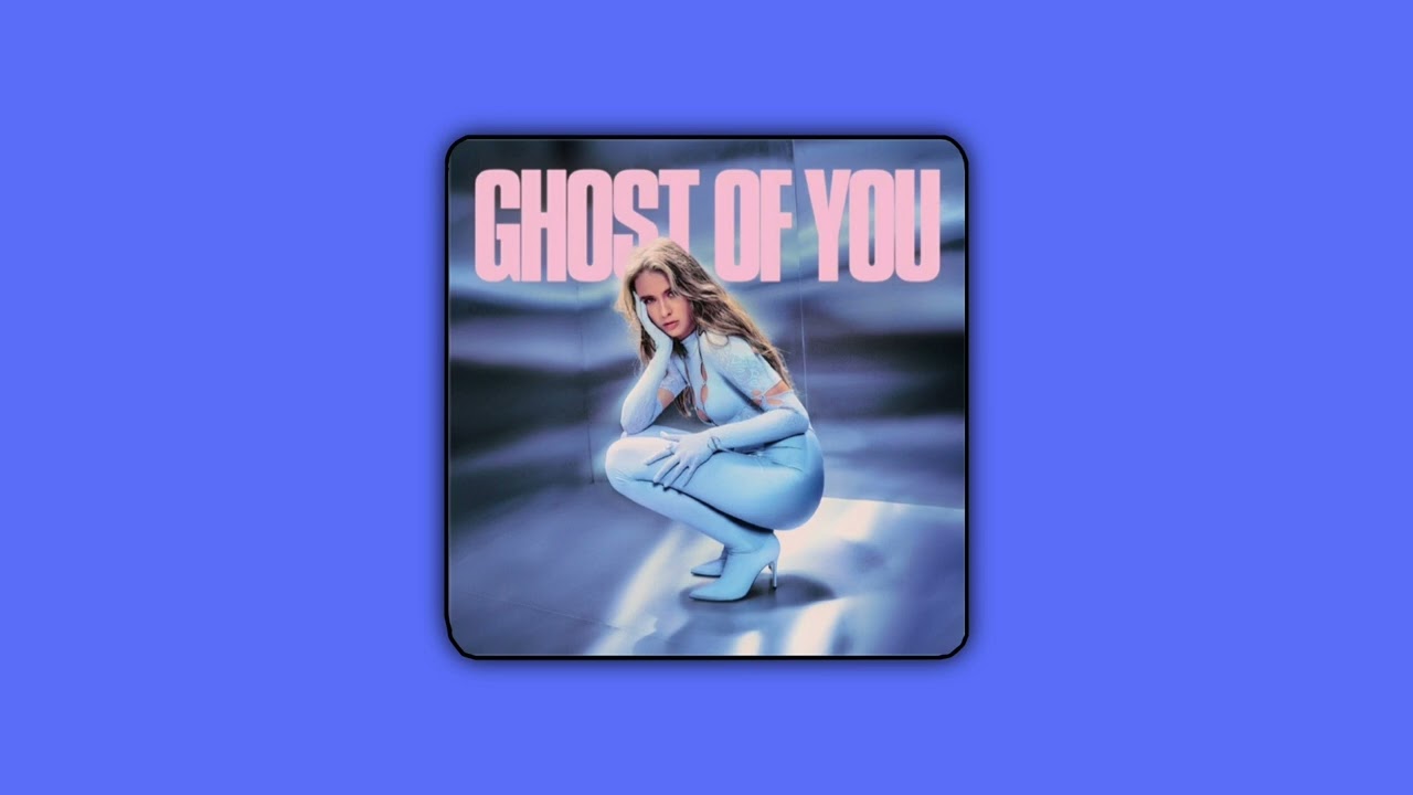 Mimi Webb - Ghost of You (instrumental)