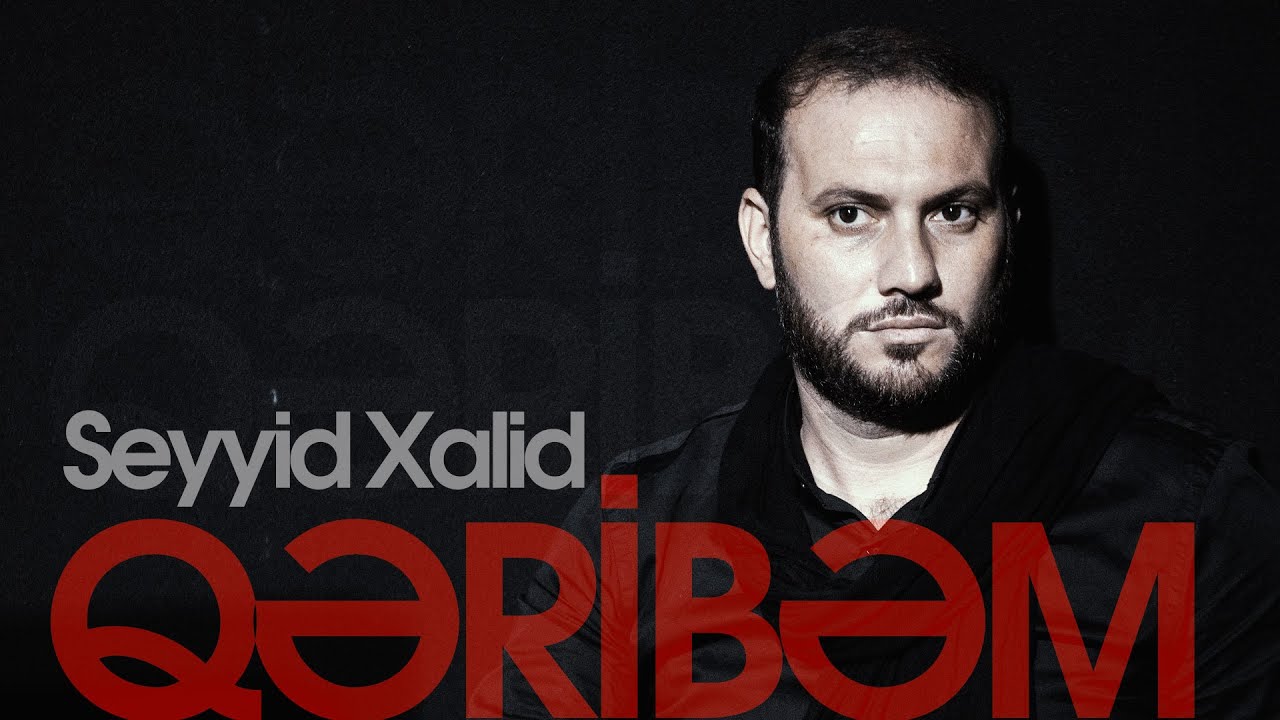 Seyyid Xalid - 