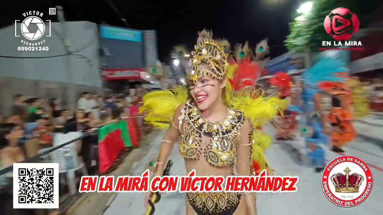 EMPERATRIZ DEL PROGRESO