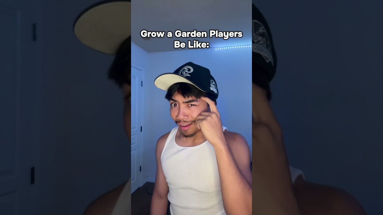 NEVER MISS A SEED PART TWO fr #shorts #viral