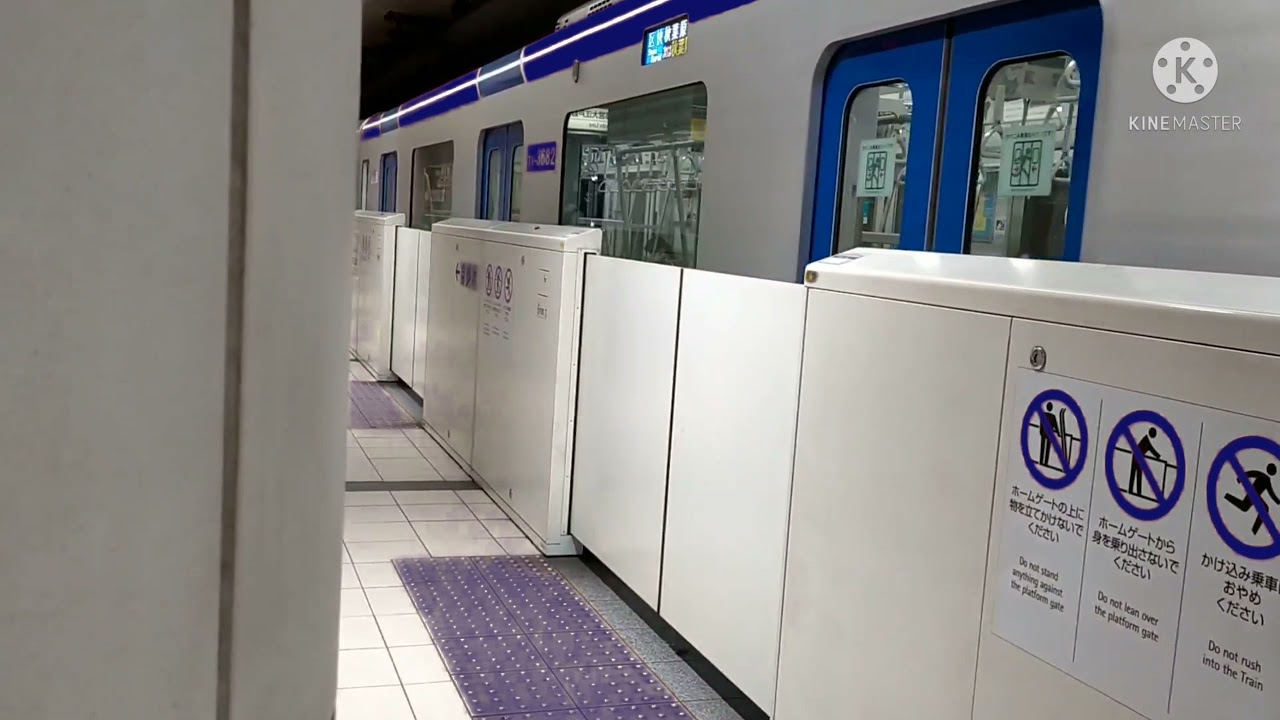 【非現実】つくばエクスプレスの車両が全てTXロゴ色だったら…