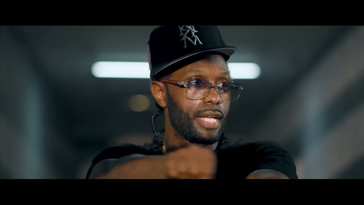 @Lexx9Eleven  - Round & Round prod by @nybangers