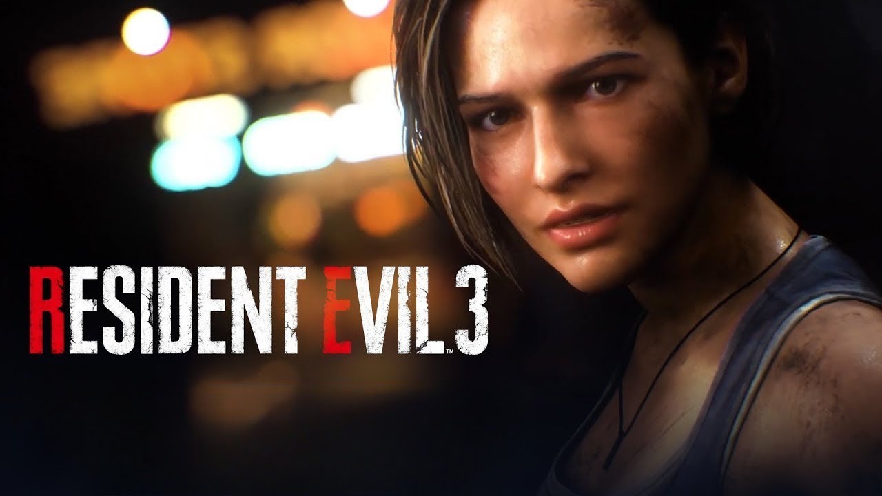 RE3 First Playthrough! Nemesis Is About To Ruin My Night Pt 3  | RE Requiem Prep