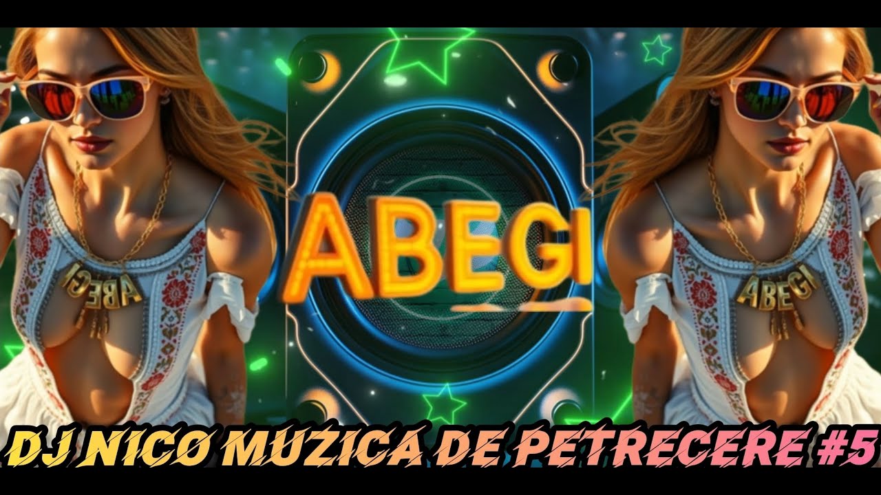💢🥂Muzica De Petrecere @ABEGI.PetruPavel  #5 Cele Mai Frumoase  Piese ❤️Mix by @djnicondr 🥂💢