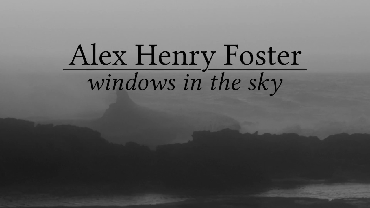 Alex Henry Foster - 