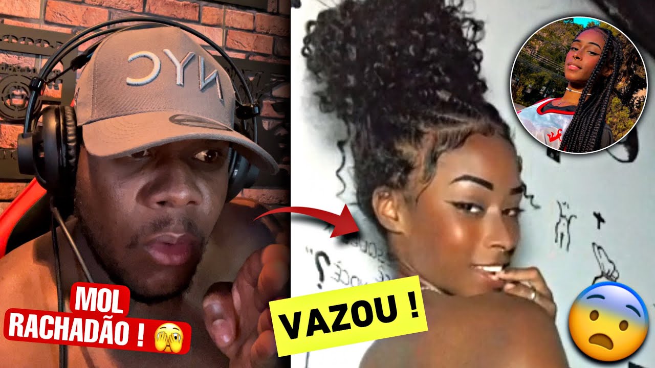 VAZOU VÁRIOS VÍDEOS DA VICTORIA SIMONNS ! 😮 EU VI TODOS ! 🤔