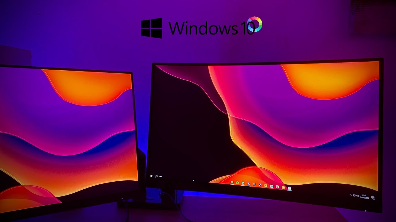 Comment personnaliser Windows facilement en 2026 ! (W10 & 11)